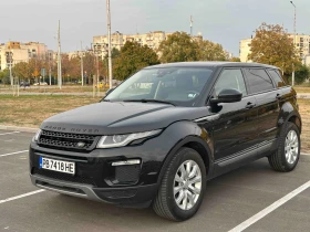 Обява за продажба на Land Rover Evoque 2.0 4x4 SWISS KEY LESS ~34 999 лв. - изображение 1 | Auto.bg Обява за продажба на Land Rover Evoque 2.0 4x4 SWISS KEY LESS ~34 999 лв. - изображение 1