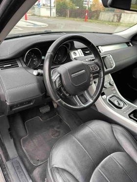 Обява за продажба на Land Rover Evoque 2.0 4x4 SWISS KEY LESS ~34 999 лв. - изображение 6 | Auto.bg Обява за продажба на Land Rover Evoque 2.0 4x4 SWISS KEY LESS ~34 999 лв. - изображение 6