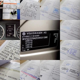 VW Tiguan 1.4TSi/122к./117х. км./КАТО НОВ - 14990 лв. / 7664.27 € - 77630659 13