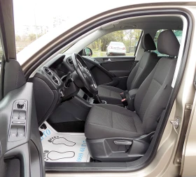 VW Tiguan 1.4TSi/122к./117х. км./КАТО НОВ - 14990 лв. / 7664.27 € - 77630659 6
