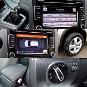 VW Tiguan 1.4TSi/122к./117х. км./КАТО НОВ - 14990 лв. / 7664.27 € - 77630659 12