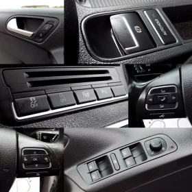 VW Tiguan 1.4TSi/122к./117х. км./КАТО НОВ - 14990 лв. / 7664.27 € - 77630659 11