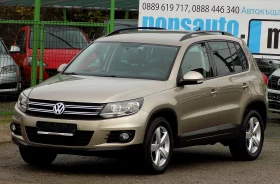 VW Tiguan 1.4TSi/122к./117х. км./КАТО НОВ