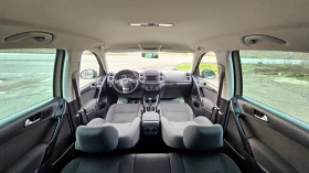 VW Tiguan 1.4TSi/122к./117х. км./КАТО НОВ - 14990 лв. / 7664.27 € - 77630659 7