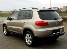 VW Tiguan 1.4TSi/122к./117х. км./КАТО НОВ - 14990 лв. / 7664.27 € - 77630659 5