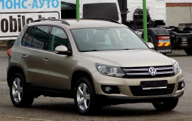 VW Tiguan 1.4TSi/122к./117х. км./КАТО НОВ - 14990 лв. / 7664.27 € - 77630659 3