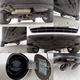 VW Tiguan 1.4TSi/122к./117х. км./КАТО НОВ - 14990 лв. / 7664.27 € - 77630659 16