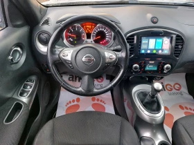 Nissan Juke 1.5DCI* 6-SPEED* 36м. х 351лв.*  - 11299 лв. / 5777.09 € - 98008217 11