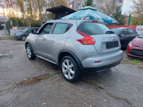 Nissan Juke 1.5DCI* 6-SPEED* 36м. х 351лв.*  - 11299 лв. / 5777.09 € - 98008217 3