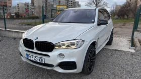 BMW X5 3.0d* 258hp* M пакет