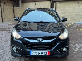 Hyundai IX35 2.0CRDI/4WD/AVTOMATIK/PANORAMA!, снимка 5