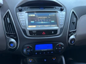 Hyundai IX35 2.0CRDI/4WD/AVTOMATIK/PANORAMA!, снимка 7