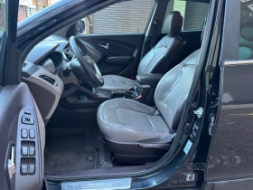 Hyundai IX35 2.0CRDI/4WD/AVTOMATIK/PANORAMA!, снимка 8
