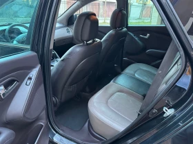 Hyundai IX35 2.0CRDI/4WD/AVTOMATIK/PANORAMA!, снимка 9