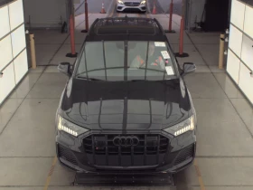 Audi SQ7 * CARFAX * БЕЗ ПЪРВОНАЧАЛНА ВНОСКА, снимка 2