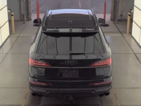 Audi SQ7 * CARFAX * БЕЗ ПЪРВОНАЧАЛНА ВНОСКА, снимка 5