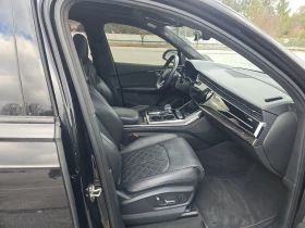Audi SQ7 * CARFAX * БЕЗ ПЪРВОНАЧАЛНА ВНОСКА, снимка 8