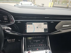 Audi SQ7 * CARFAX * БЕЗ ПЪРВОНАЧАЛНА ВНОСКА, снимка 12