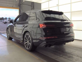 Audi SQ7 * CARFAX * БЕЗ ПЪРВОНАЧАЛНА ВНОСКА, снимка 6