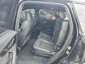 Audi SQ7 * CARFAX * БЕЗ ПЪРВОНАЧАЛНА ВНОСКА, снимка 13