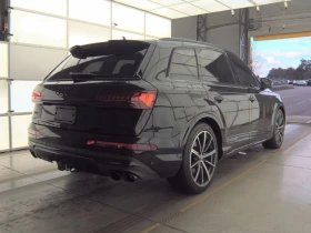Audi SQ7 * CARFAX * БЕЗ ПЪРВОНАЧАЛНА ВНОСКА, снимка 4