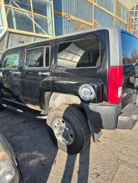 Hummer H3, снимка 4