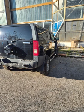 Hummer H3, снимка 6