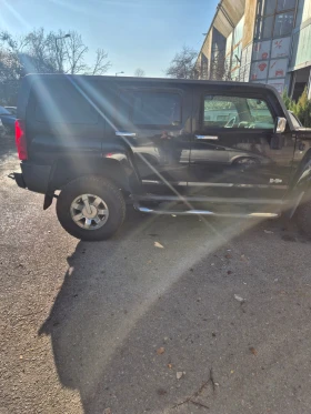 Hummer H3, снимка 3
