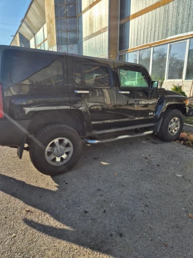 Hummer H3, снимка 5