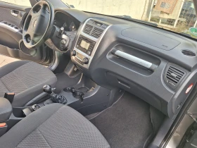 Kia Sportage KIA SPORTAGE II, 2.0I, 16V, (142 HP), снимка 7