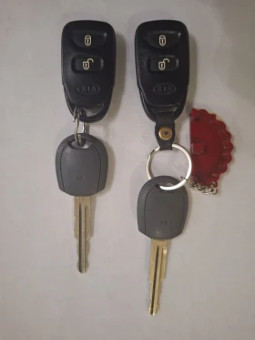 Kia Sportage KIA SPORTAGE II, 2.0I, 16V, (142 HP), снимка 16