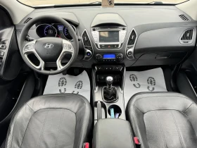 Hyundai IX35 1.7CDTI 116k.s 6s.k NAVI PANORAMA - 7099 € / 13884.44 лв. - 98937020 14