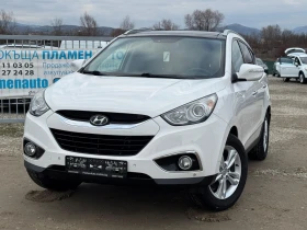 Hyundai IX35 1.7CDTI 116k.s 6s.k NAVI PANORAMA