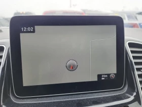 Mercedes-Benz GLE 400 ПАНОРАМА / ПОДГРЕВИ / ПАМЕТ / CARFAX - 20900 € / 40876.85 лв. - 13297451 11