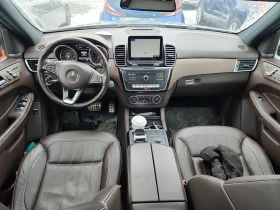 Mercedes-Benz GLE 400 ПАНОРАМА / ПОДГРЕВИ / ПАМЕТ / CARFAX - 20900 € / 40876.85 лв. - 13297451 7