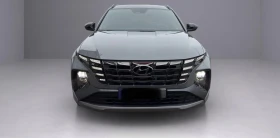 Hyundai Tucson N line