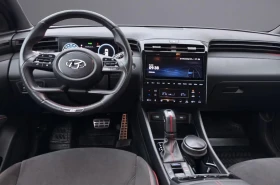 Hyundai Tucson N line - 21990 € / 43008.70 лв. - 22158362 9