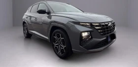 Hyundai Tucson N line - 21990 € / 43008.70 лв. - 22158362 2