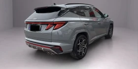 Hyundai Tucson N line - 21990 € / 43008.70 лв. - 22158362 6