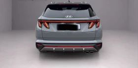 Hyundai Tucson N line - 21990 € / 43008.70 лв. - 22158362 5