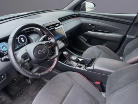 Hyundai Tucson N line - 21990 € / 43008.70 лв. - 22158362 8