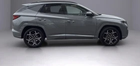Hyundai Tucson N line - 21990 € / 43008.70 лв. - 22158362 7