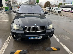 BMW X5 E70