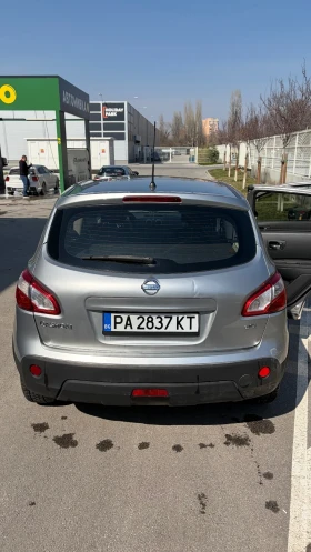 Nissan Qashqai | Mobile.bg � ����� ������ 4