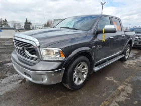 Dodge RAM 1500 LIMITED | HEMI V8 | 4x4 | ПОДГРЕВИ 
