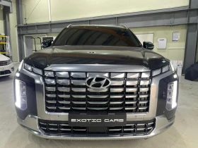 Hyundai Palisade 3.8 V6 ! 4WD ! Calligraphy ! | Auto.bg — изображение 2