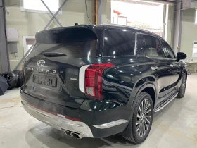 Hyundai Palisade 3.8 V6 ! 4WD ! Calligraphy ! | Auto.bg — изображение 8
