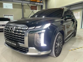 Hyundai Palisade 3.8 V6 ! 4WD ! Calligraphy ! | Auto.bg — изображение 3