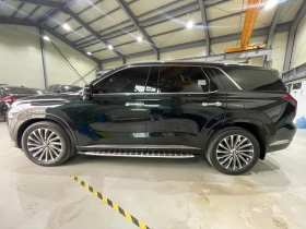Hyundai Palisade 3.8 V6 ! 4WD ! Calligraphy ! | Auto.bg — изображение 4