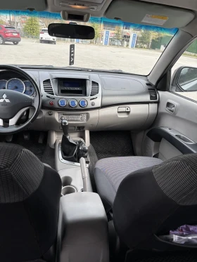 Mitsubishi L200 - 11000 € / 21514.13 лв. - 14330481 7